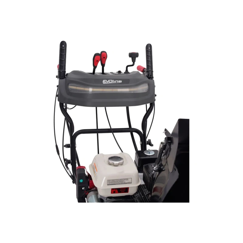 Снегоуборщик EVOLINE SBG 610 HE
