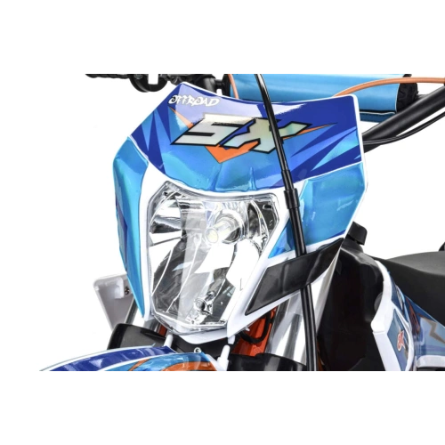 Питбайк MOTOLAND 125 SX 125 E 19/16