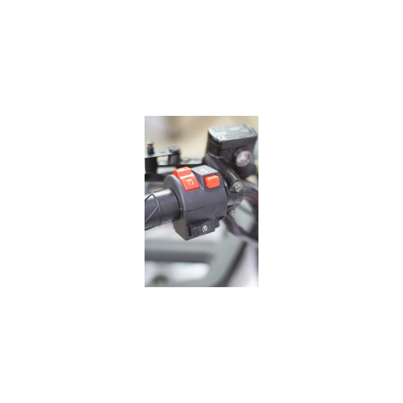Квадроцикл AVANTIS Hunter 7 New Lux 2018