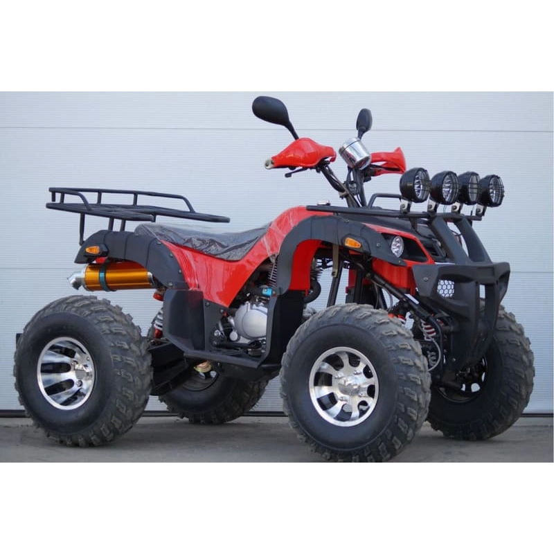 Квадроцикл STALKER 250 Lux