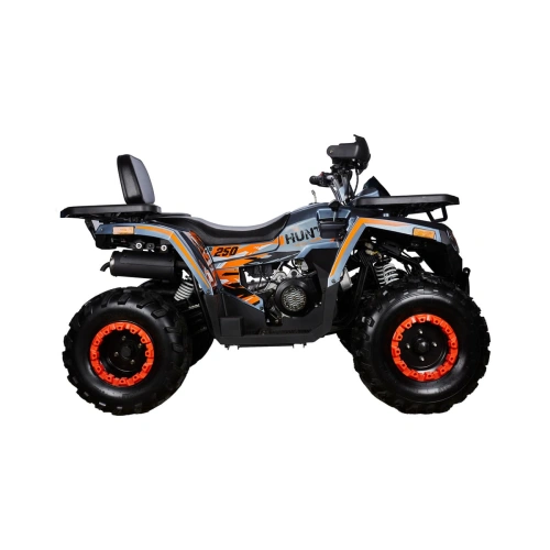 Квадроцикл AVANTIS H250 Big New Basic