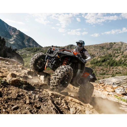 Квадроцикл POLARIS Sportsman XP 1000 S (2024) (ПСМ)