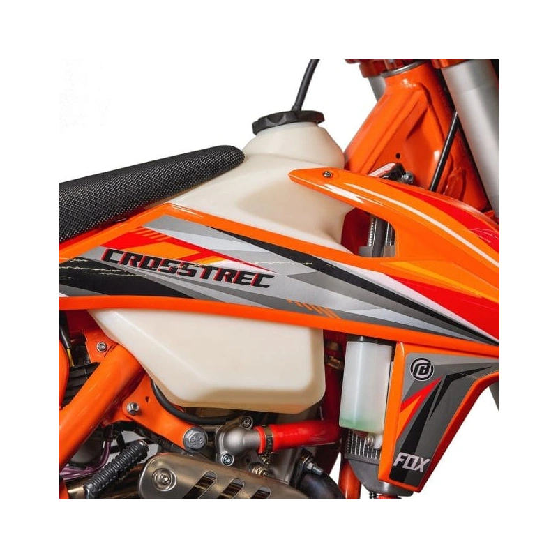 Мотоцикл кроссовый эндуро REGULMOTO Crosstrec 300