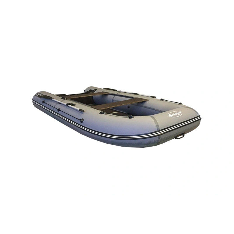 Лодка ПВХ BIG BOAT Varyag 380