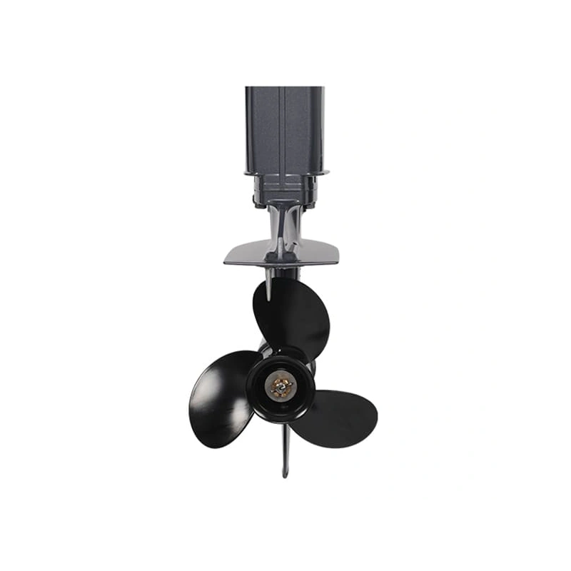 2х-тактный лодочный мотор ALLFA CG T30 S