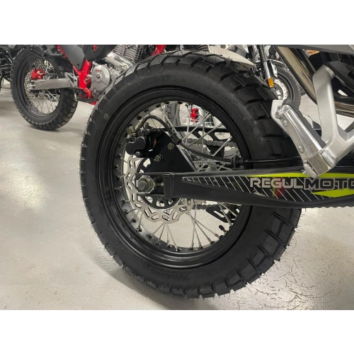 Мотоцикл REGULMOTO ADV 300 S