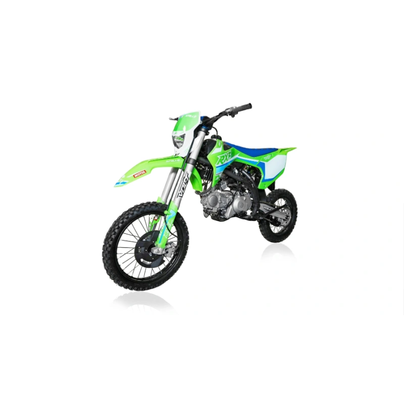 Питбайк APOLLO RXF Freeride 125L