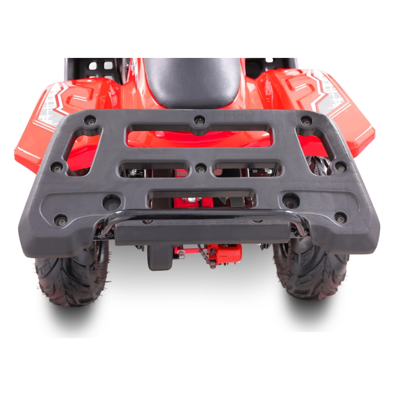 Квадроцикл SHARMAX 130 Cross