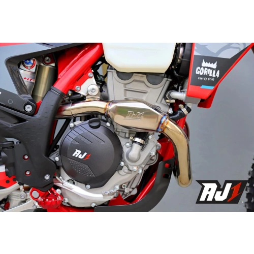 Мотоцикл AJ1 NB300 ENDURO