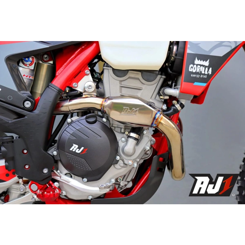 Мотоцикл AJ1 NB300 ENDURO