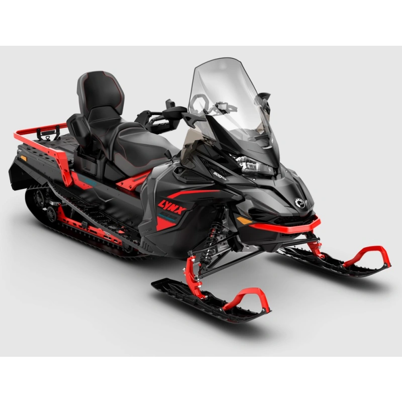 Снегоход BRP Lynx 69 Ranger Pro 900 Ace