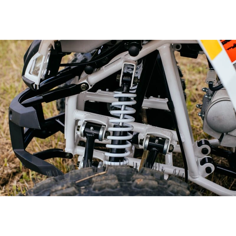 Квадроцикл SHARMAX Cross 180