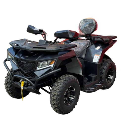 Квадроцикл APOLLO Cybero 250
