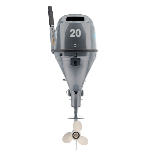 4х-тактный лодочный мотор MIKATSU MF20FHS