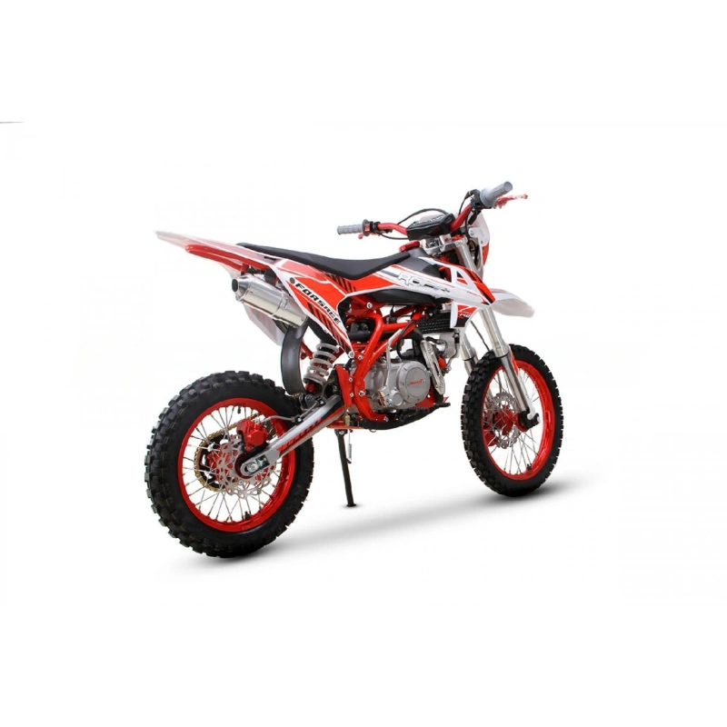 Питбайк ROCKOT Hi-Tech 140 Forsage