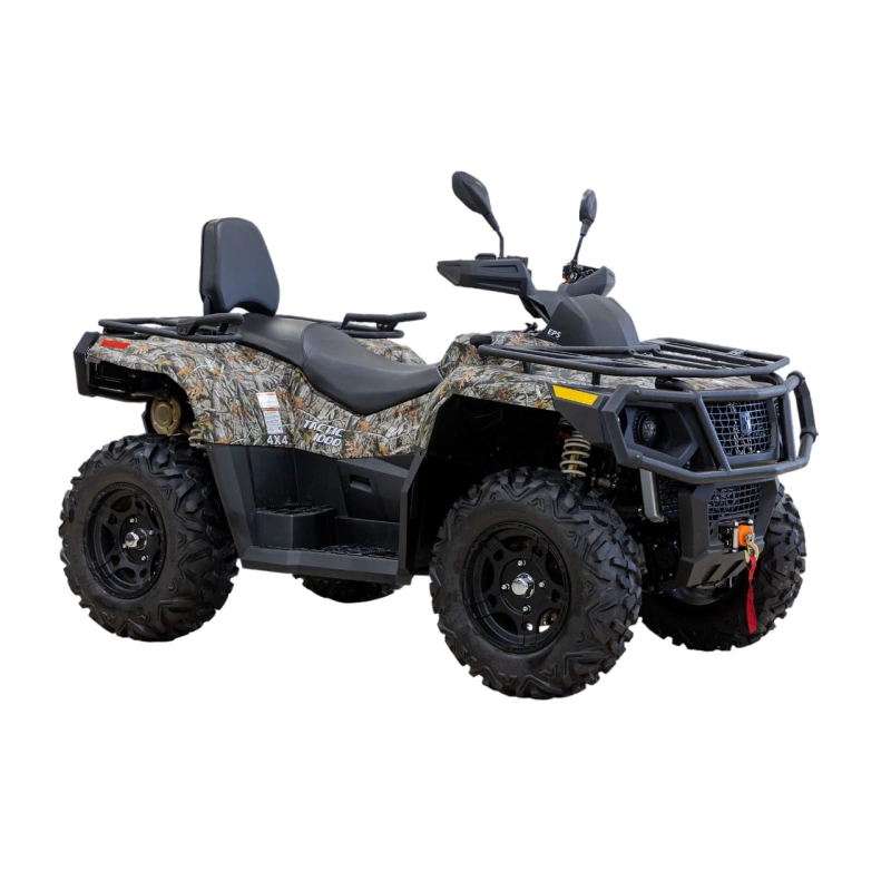 Квадроцикл HISUN Tactic GT 1000 Limited (ПСМ)