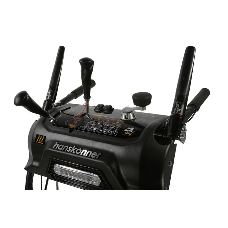 Снегоуборщик HANSKONNER HSTG7661EL