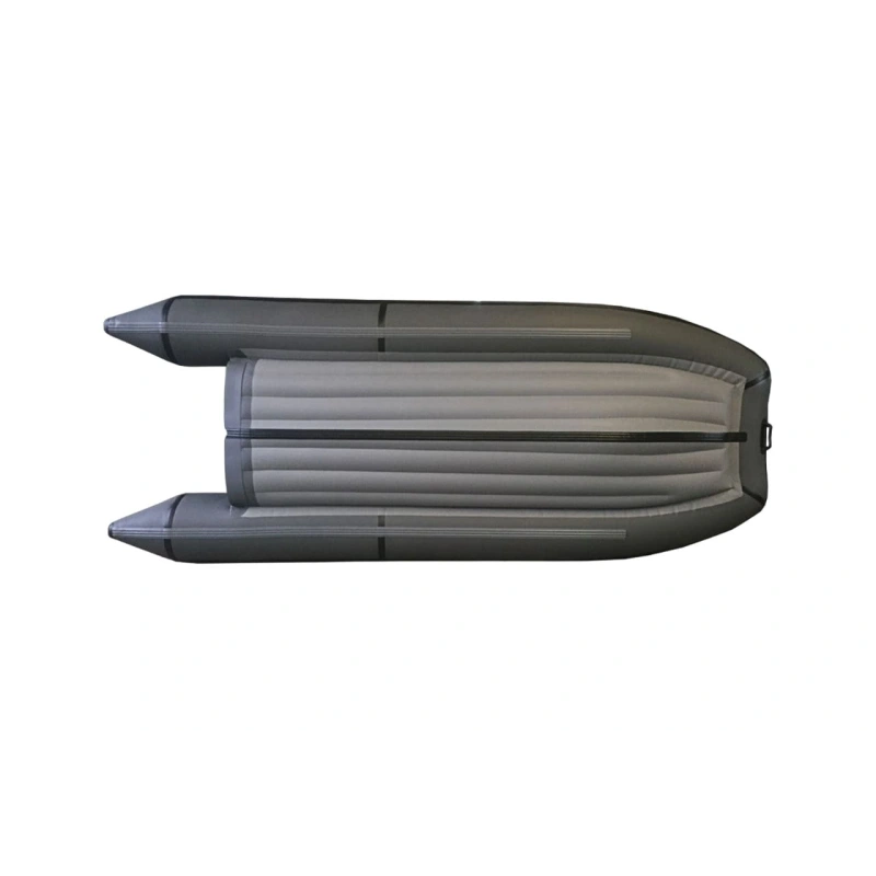Лодка ПВХ BIG BOAT Regat 380