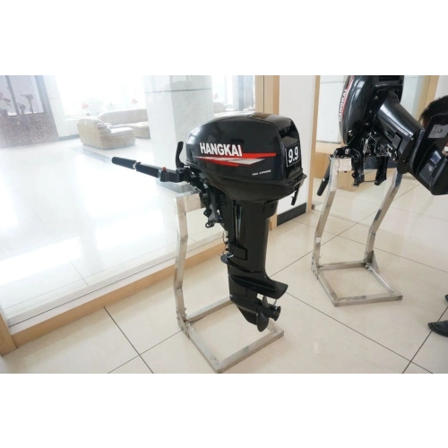 2х-тактный лодочный мотор HANGKAI M9.9 HP