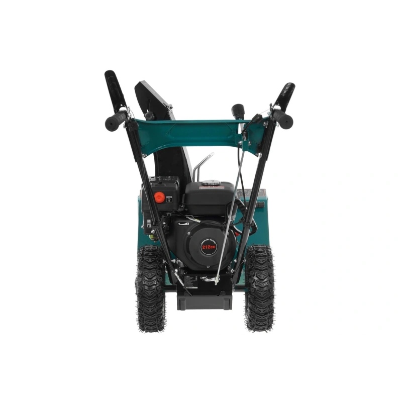 Снегоуборщик FinePower SRMP5621Z