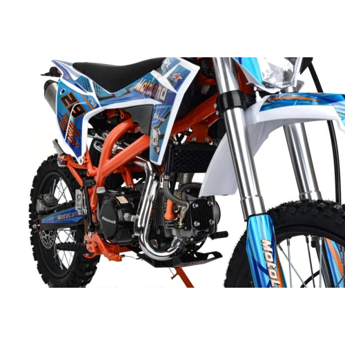 Питбайк MOTOLAND SX140E 19/16