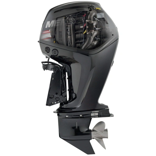 4х-тактный лодочный мотор MERCURY ME F 115 ECXLPT EFI CT