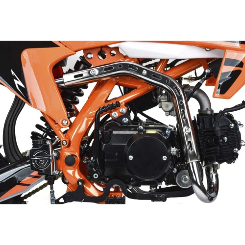 Питбайк MOTOLAND SX125E 17/14