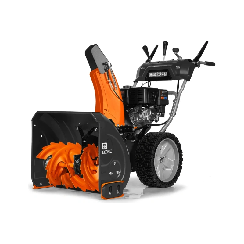 Снегоуборщик DEWORKS S 8065