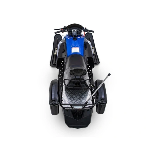 Снегоход SHARMAX SN-280