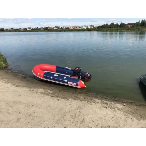 Лодка ПВХ HYDRA Nova 330 «Оптима 1200»