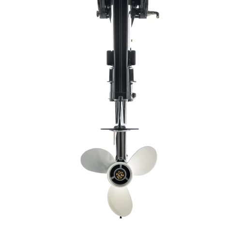 Лодка ПВХ РОДЖЕР SFERA 3500 + 2х-тактный лодочный мотор MAGNUM PRO SM9.8HS
