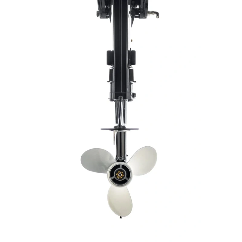 Лодка ПВХ РОДЖЕР SFERA 3500 + 2х-тактный лодочный мотор MAGNUM PRO SM9.8HS