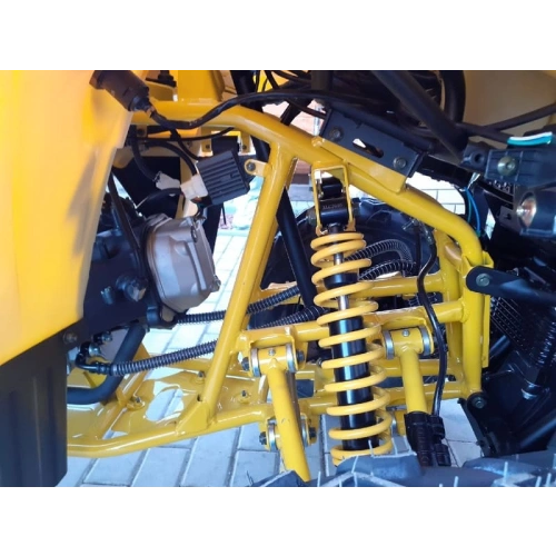 Квадроцикл MOTOLAND ATV 200 Wild Track
