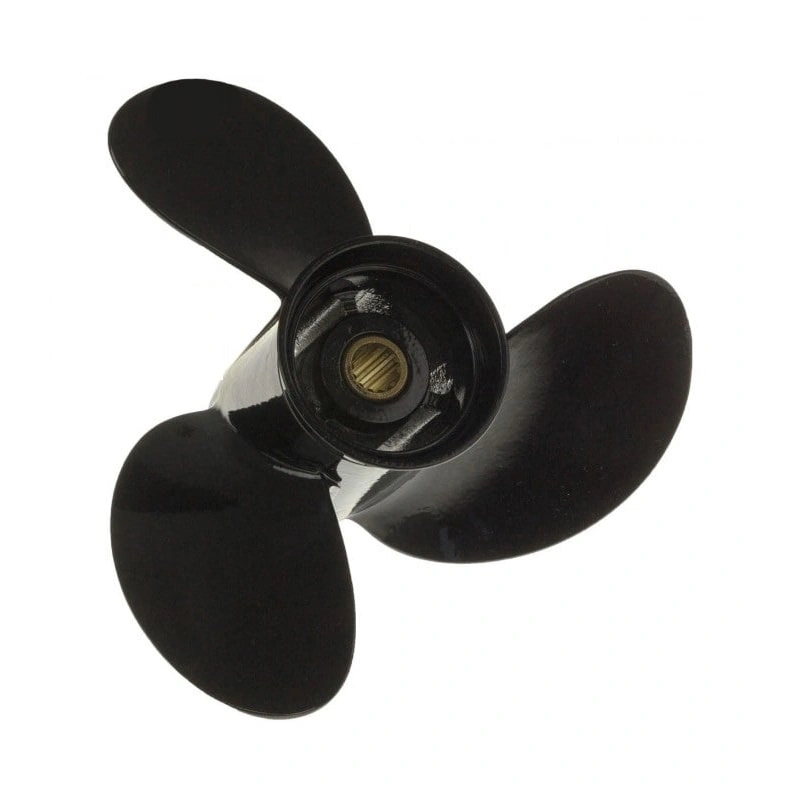 Винт Mikatsu 20 HP оригинальный (9,25 х 11.5)