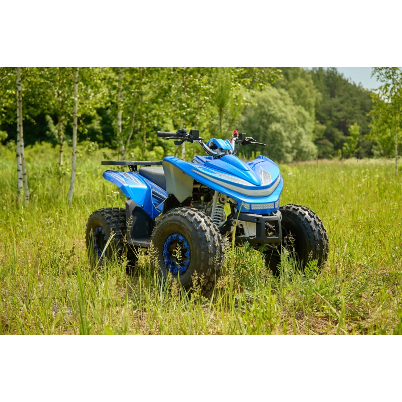 Квадроцикл SHARMAX Cross 180 RX
