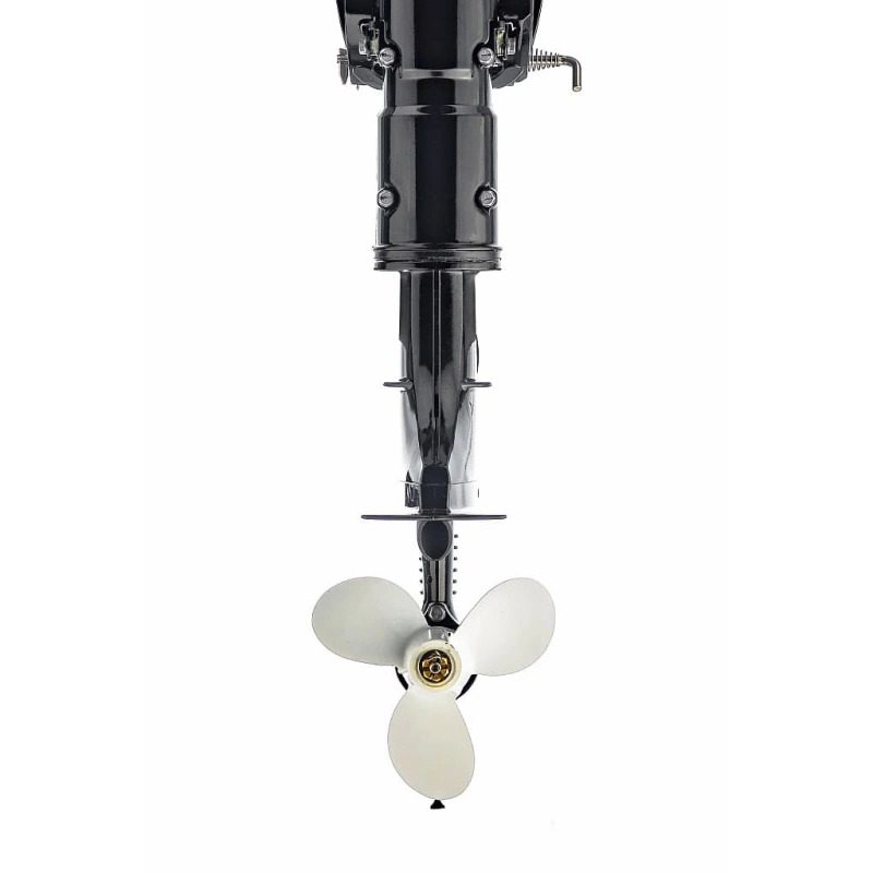 2х-тактный лодочный мотор MARINE ROCKET MR5FHS