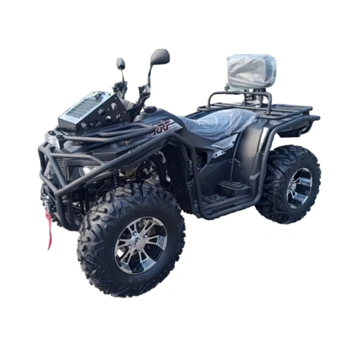 Квадроцикл LONCIN Sumahao 400L 4x4 EFI