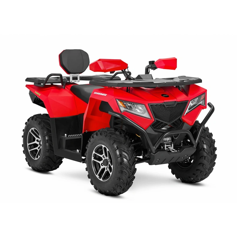 Квадроцикл SHARMAX Force 420 Cyber EFI