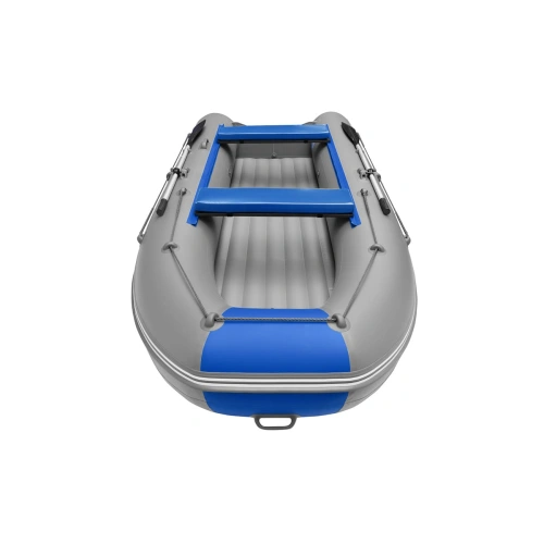 Лодка ПВХ РОДЖЕР Zefir 3500 LT