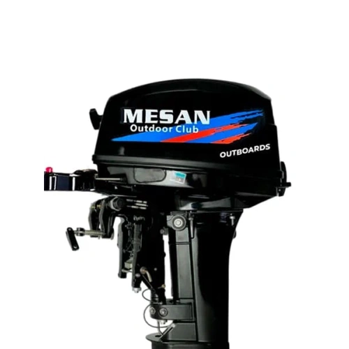 2х-тактный лодочный мотор MESAN 9.9 Plus