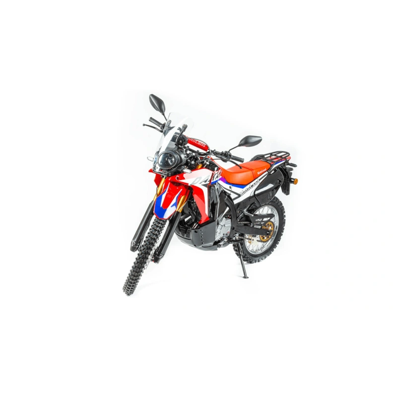 Мотоцикл MOTOLAND Dakar ST (172FMM PR250) ТУРЭНДУРО