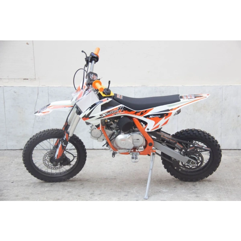 Питбайк X-MOTOS 14/12 JET