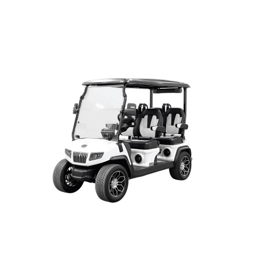 Гольфкар HDK D5-Ranger 4