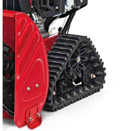 Снегоуборщик MTD OPTIMA ME 66 T