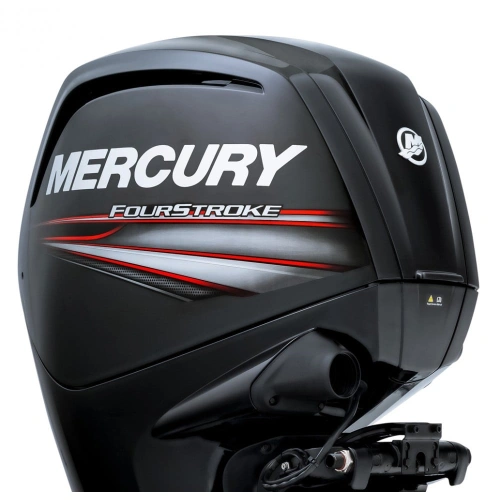 4х-тактный лодочный мотор MERCURY F80ELPT EFI