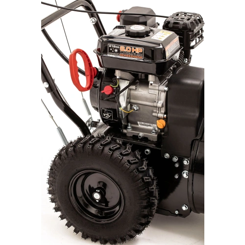 Снегоуборщик KETTAMA DRIVE KTA60-B Basic