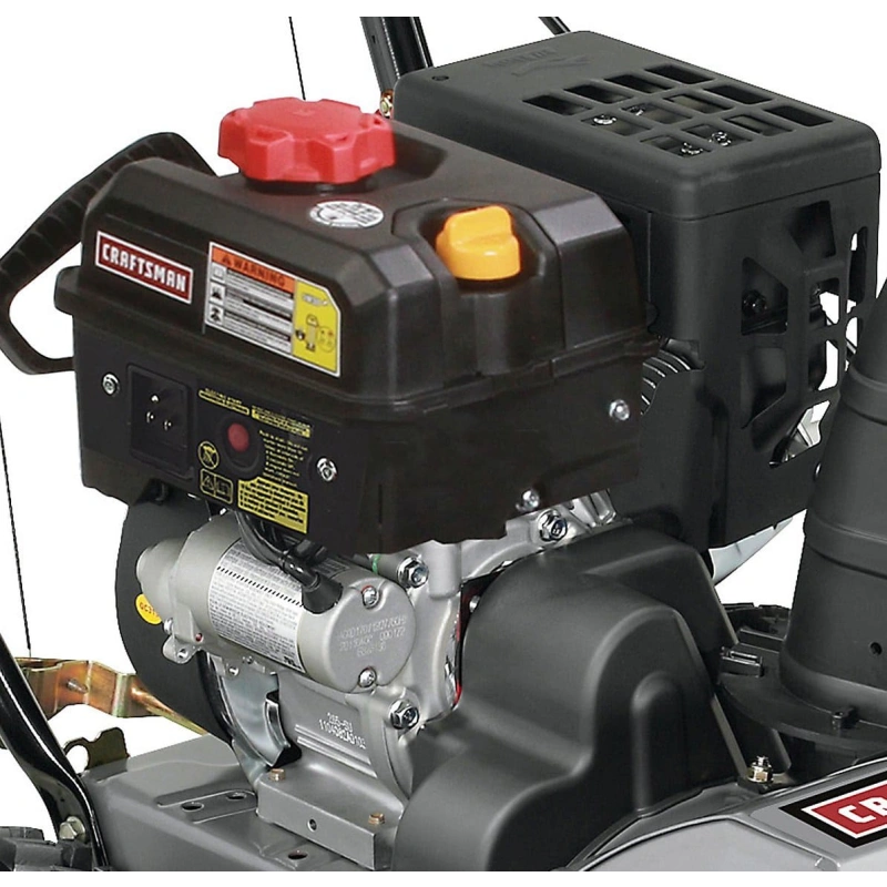 Снегоуборщик CRAFTSMAN 88172