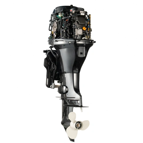 4х-тактный лодочный мотор PARSUN F115FEL-T-EFI