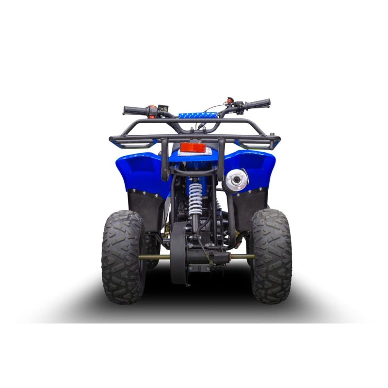 Квадроцикл TIGER 150 Universal RX