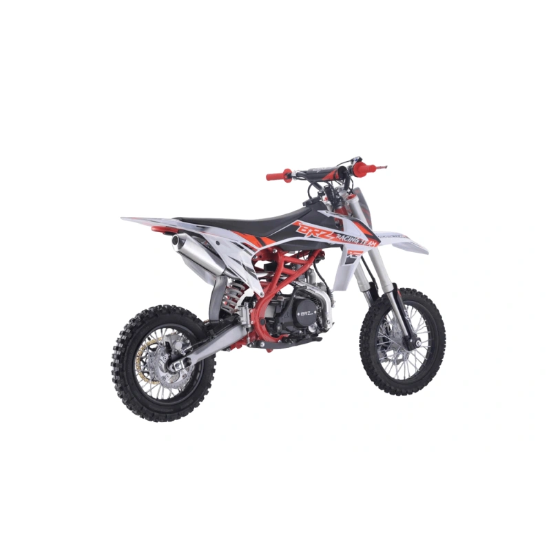 Питбайк BRZ X3 125cc